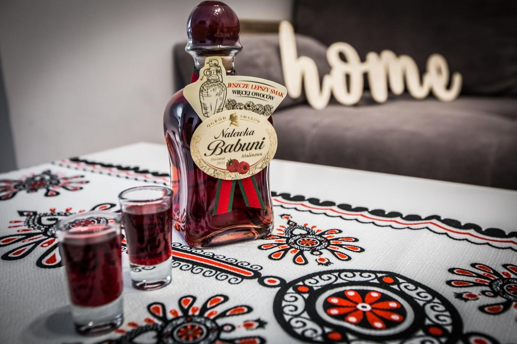 Apartamenty Przy Skoczni Szczyrk Bagian luar foto