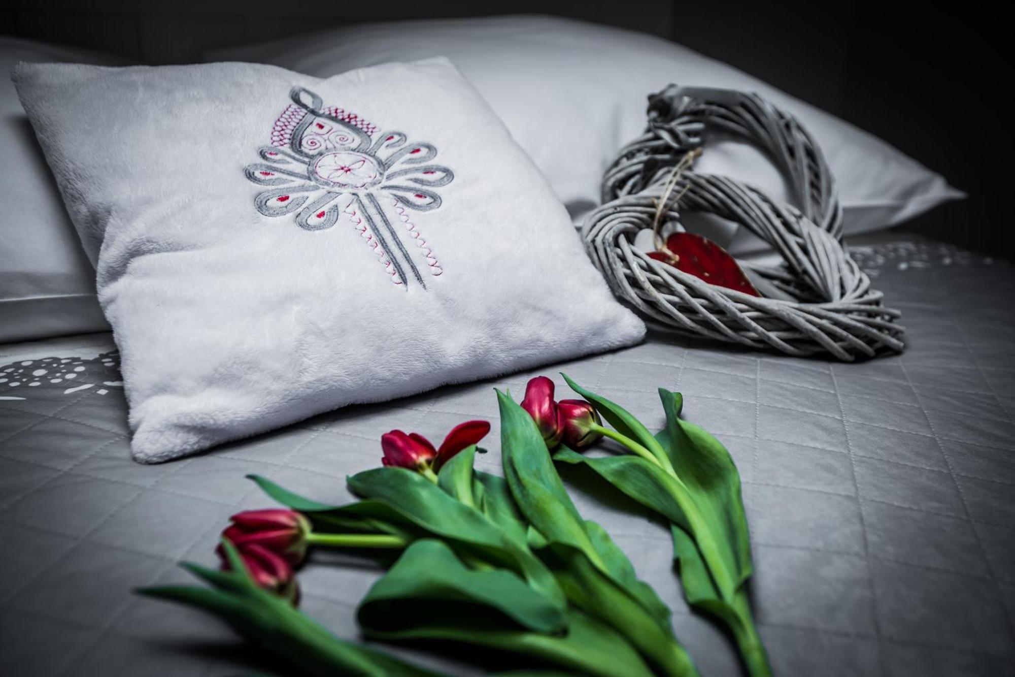 Apartamenty Przy Skoczni Szczyrk Bagian luar foto
