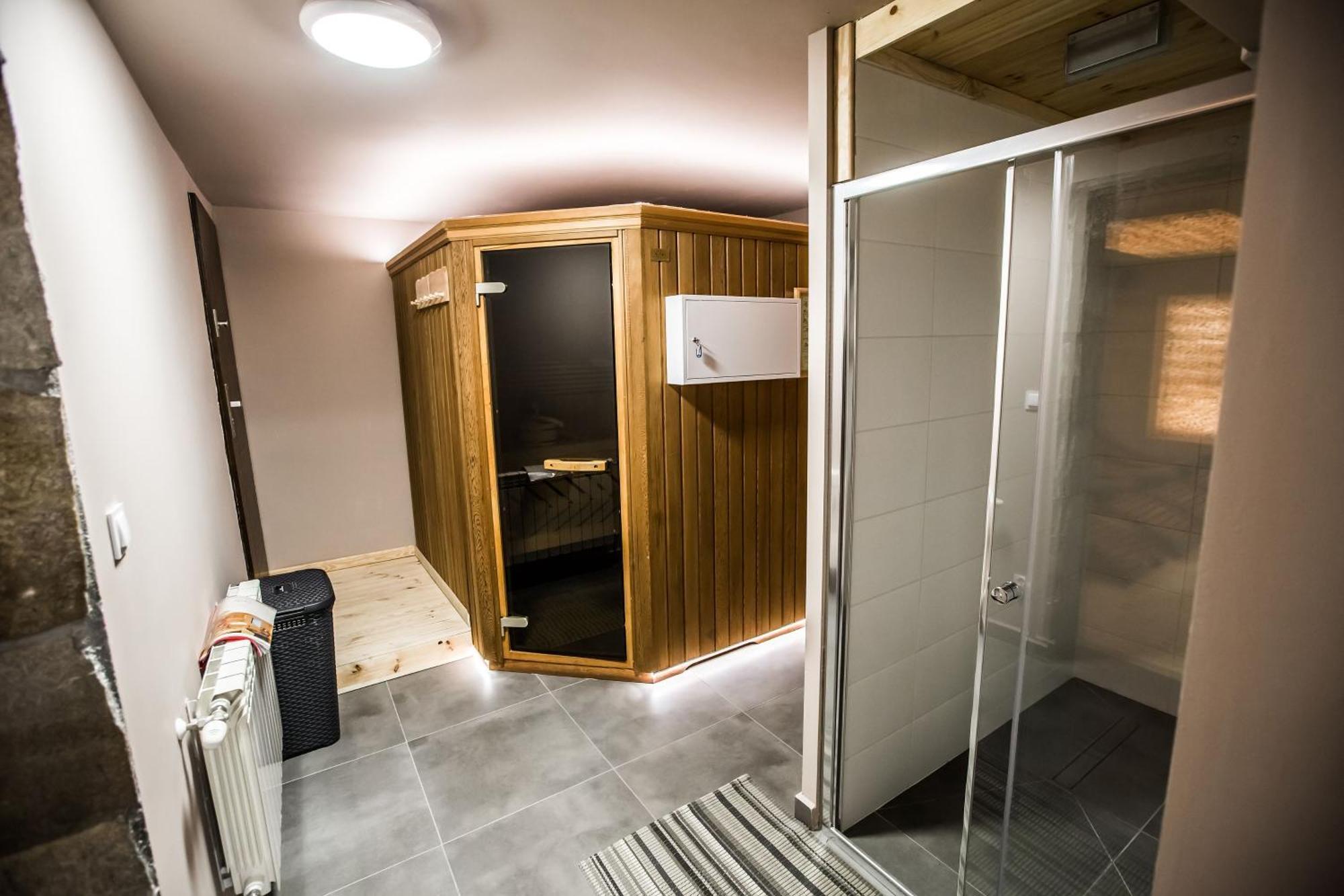 Apartamenty Przy Skoczni Szczyrk Bagian luar foto